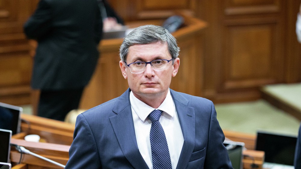 Igor Grosu spune că guvernarea va crește presiunea asupra procurorilor